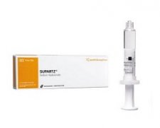 Smith & Nephew Supartz | Used in Joint injection  | Which Medical Device